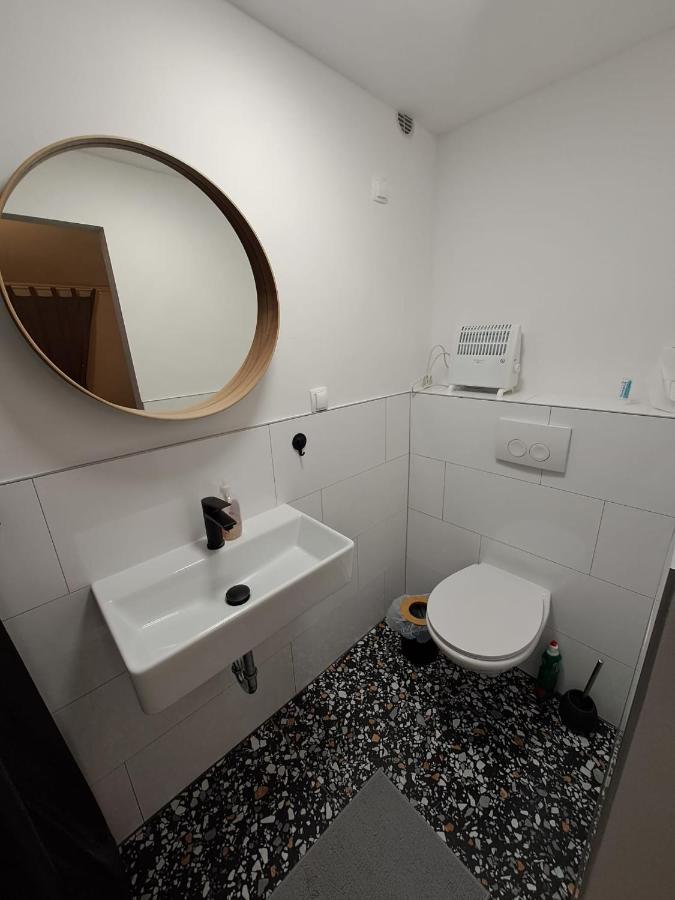 Soba Dvori Apartment Zapresic Exterior photo