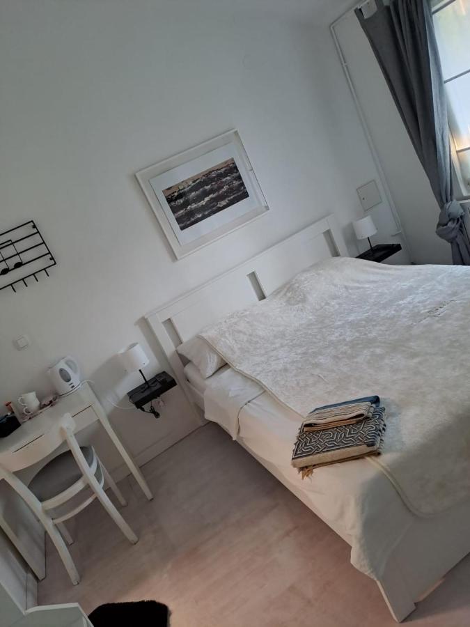Soba Dvori Apartment Zapresic Exterior photo